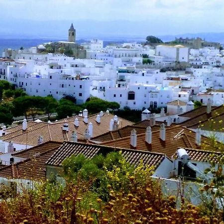 Appartamento La Luz De Vejer Vejer de la Frontera Esterno foto