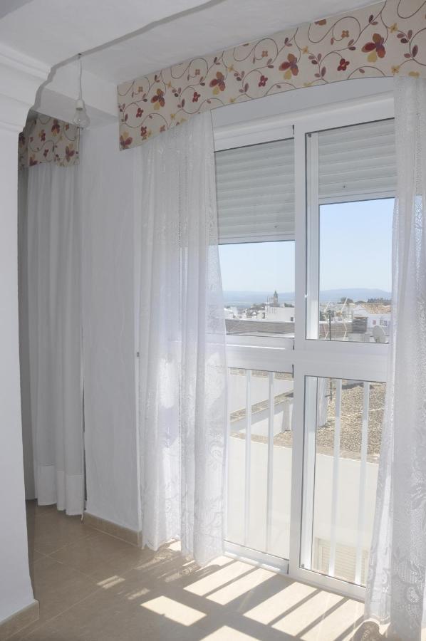 Appartamento La Luz De Vejer Vejer de la Frontera Esterno foto