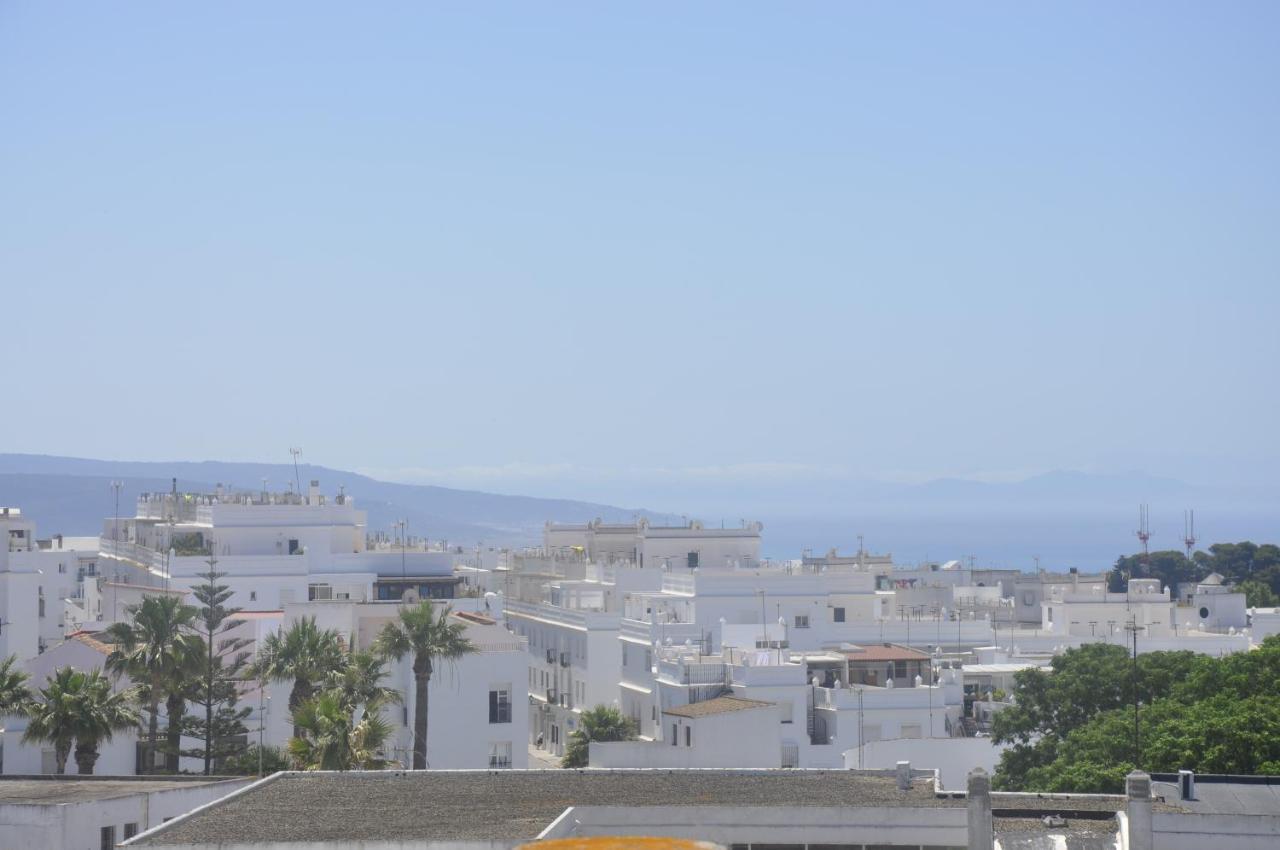 Appartamento La Luz De Vejer Vejer de la Frontera Esterno foto
